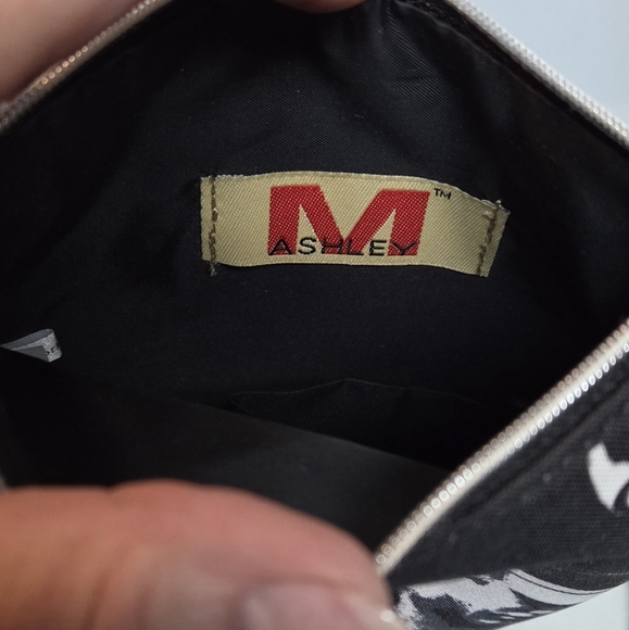 Elvis Presley Small Purse Bag Ashley M 9x6.5" - Picture 3 of 5